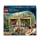 Klocki LEGO® LEGO Harry Potter 76445 Zamek Hogwart™: zajęcia z zielarstwa